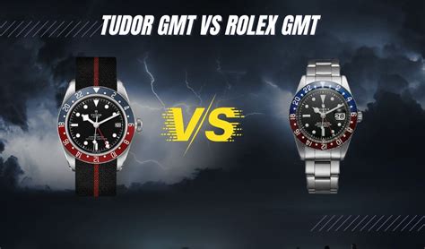 tudor gmt compared rolex gmt|tudor new gmt.